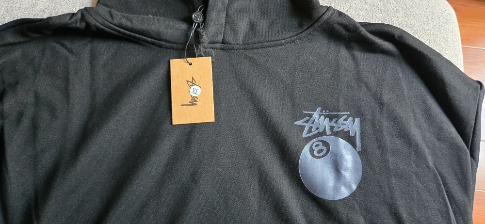 Stussy 8 Ball Hoodie image indicator(2)