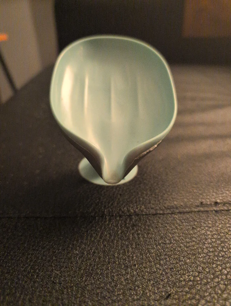 Vintage Soap Dish 💚🥕 image indicator(2)