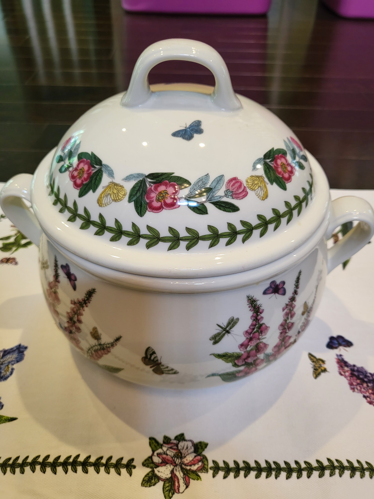 Besuriful Portmeirion Dishes - photo 4
