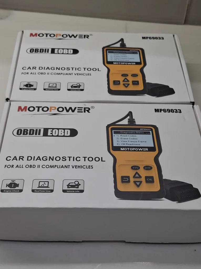 New Car Diagnostic Tool  $30 for 1 image indicator(3)