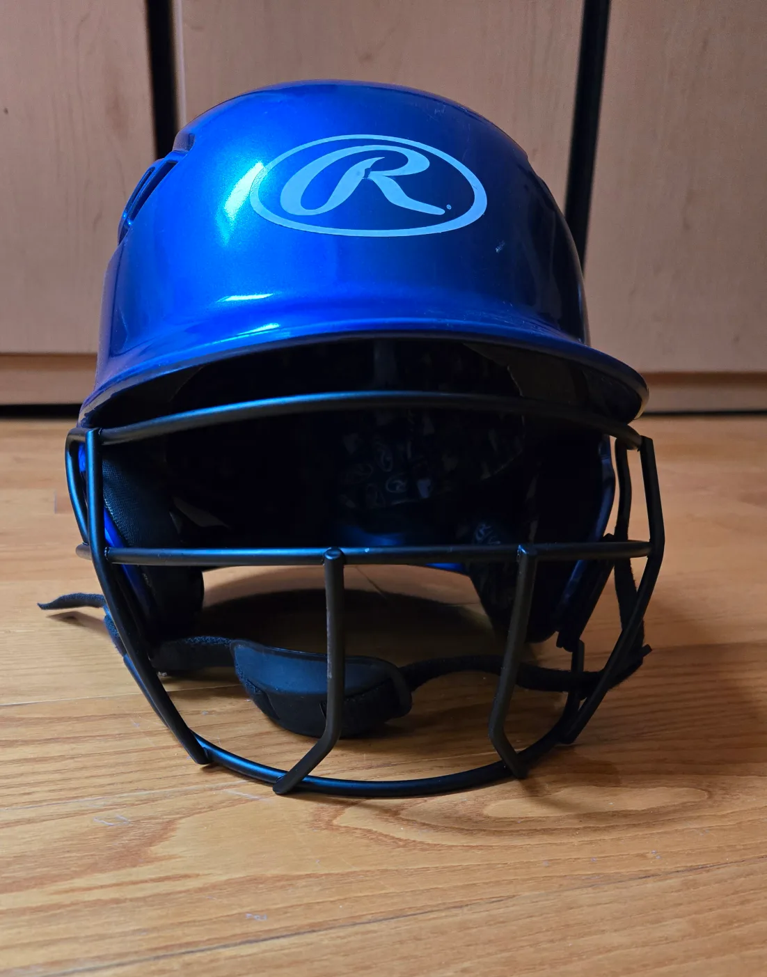 Rawlings Baseball Helmet image indicator(2)