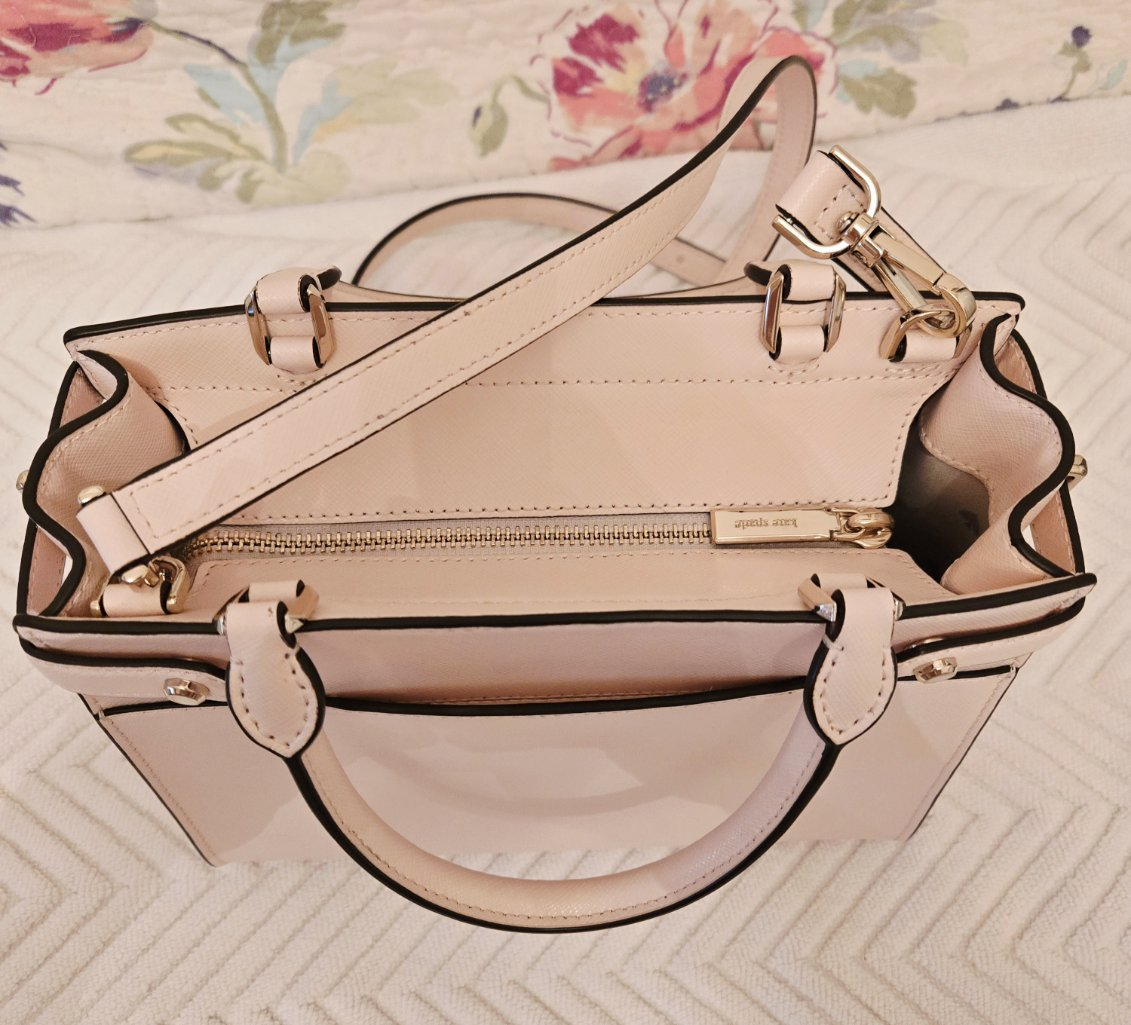 Kate Spade Purse - photo 5