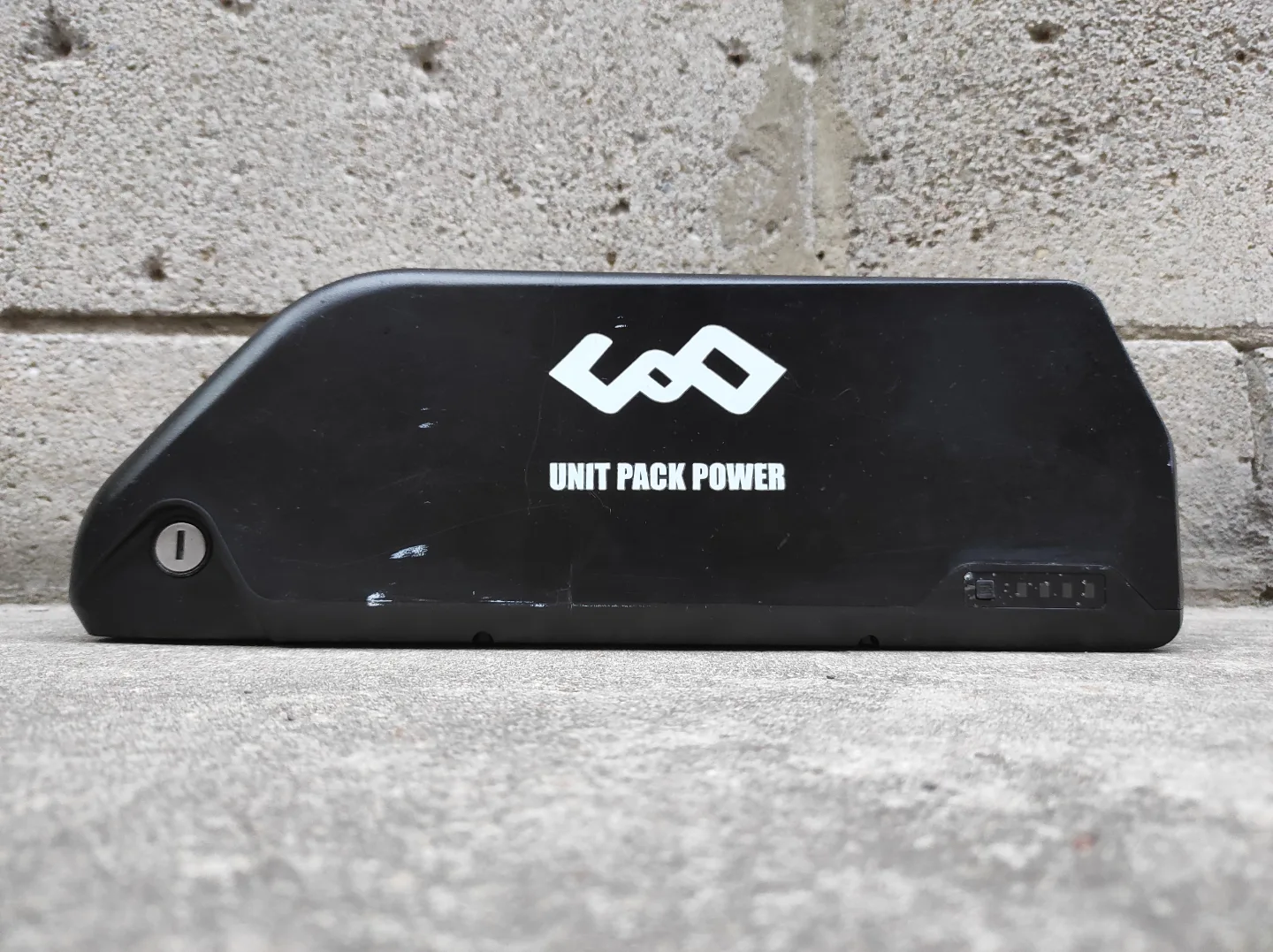 Battery for ebike 25 Ah 36 V thumbnail