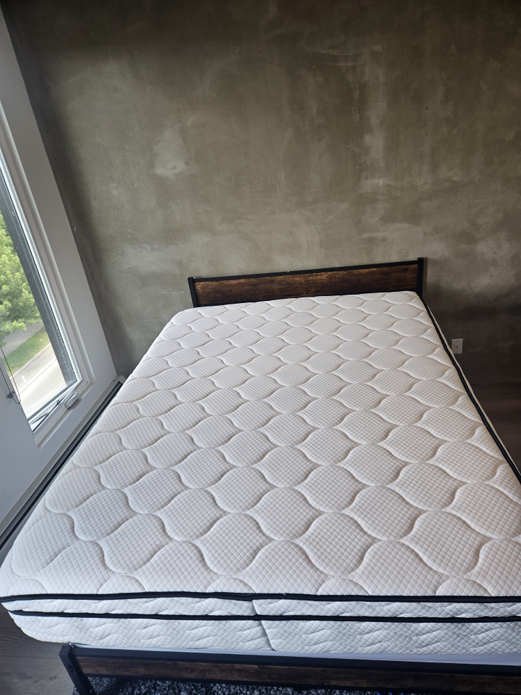 Queen Size Mattress