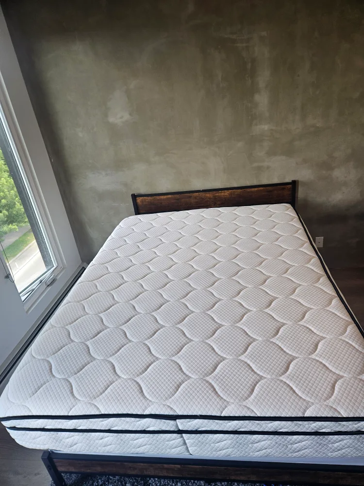 Queen Size Mattress