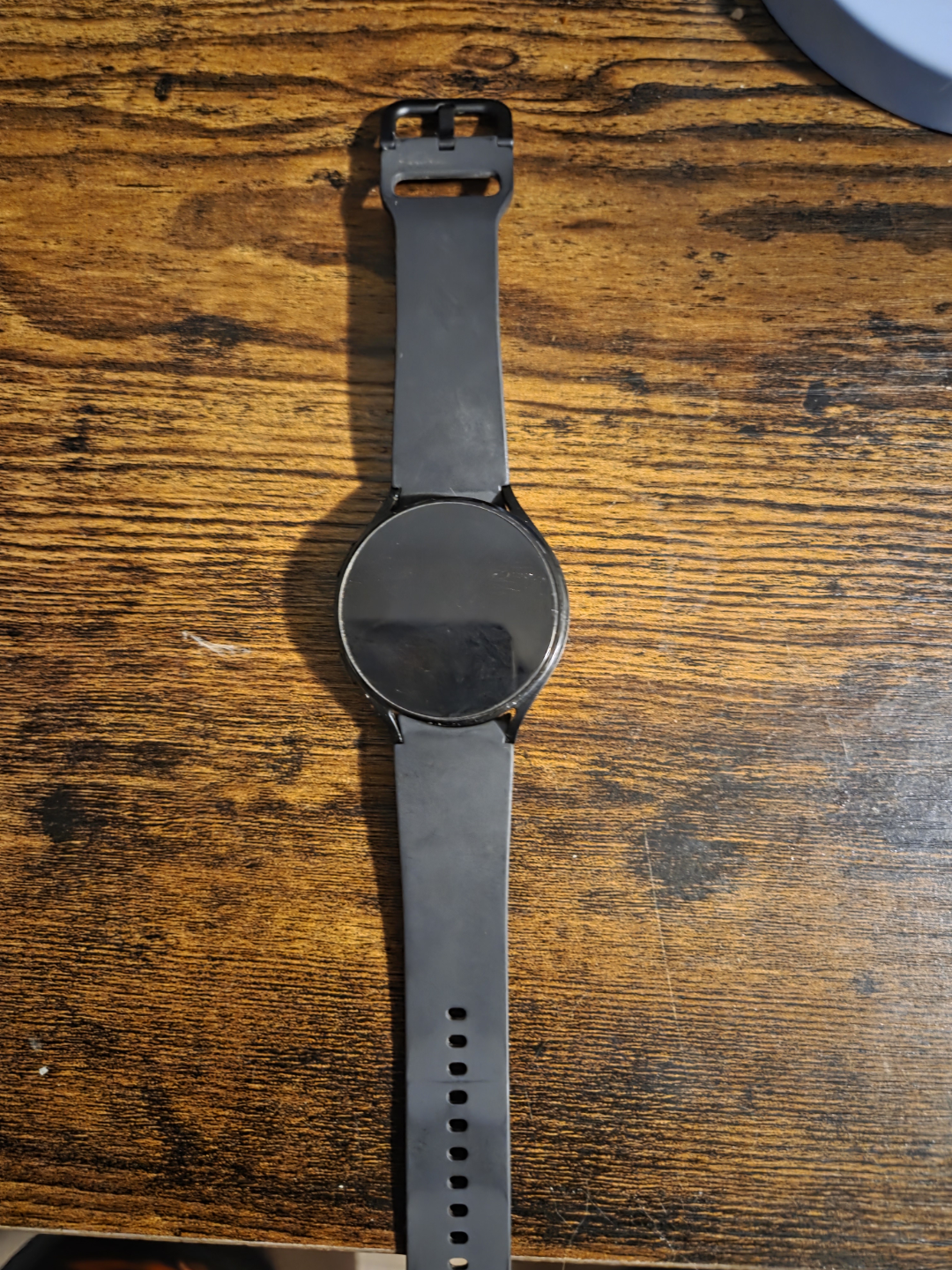 Samsung Galaxy Watch 4 w/ accessories