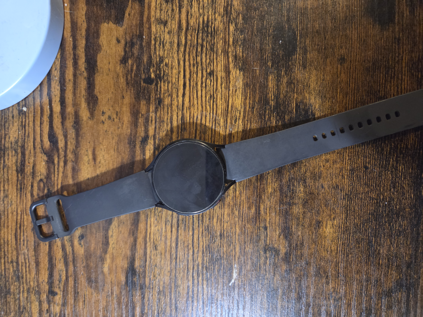 Samsung Galaxy Watch 4 w/ accessories - photo 3