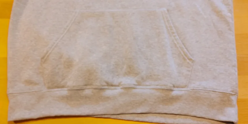 Atari Grey Hoodie - Size L image indicator(6)