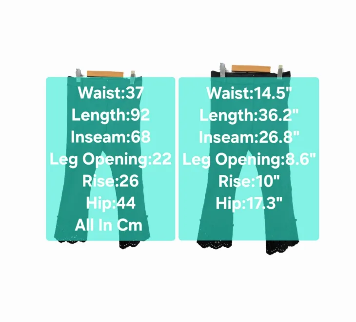 10 Crosby Derek Lam Cropped Flare Stretch-Cotton Trousers Size 4 image indicator(2)