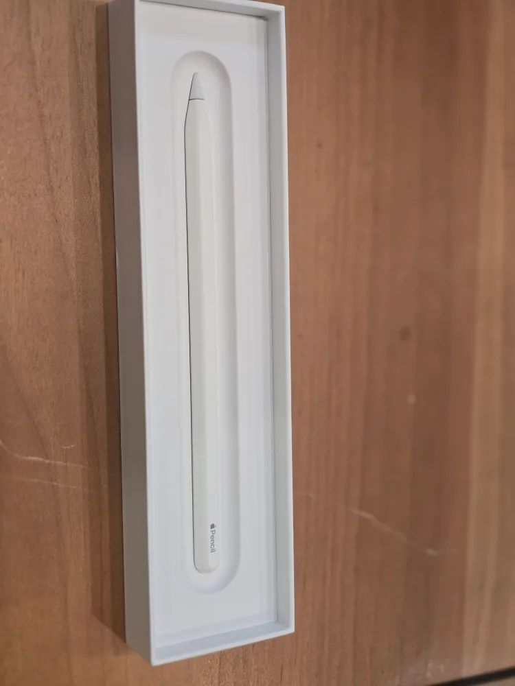 Apple Pencil 2nd Generation thumbnail