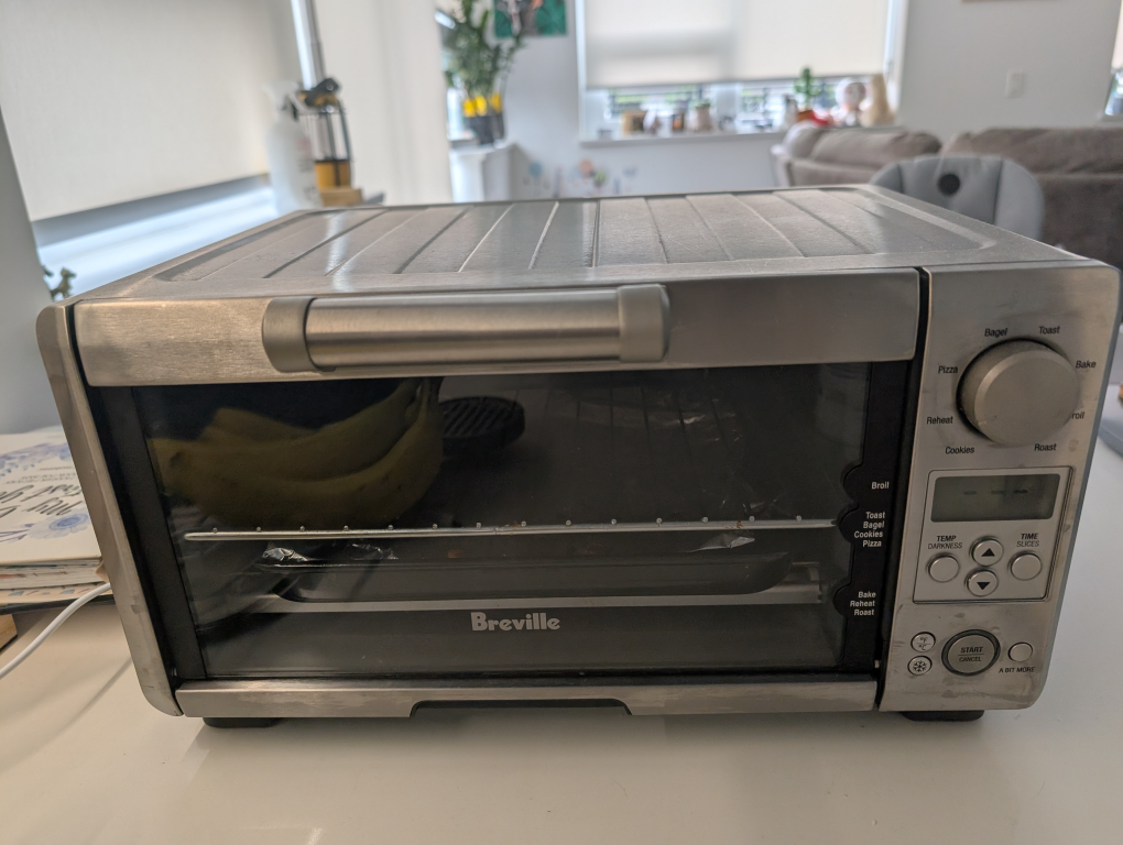 Breville BOV450XL Mini Smart Oven