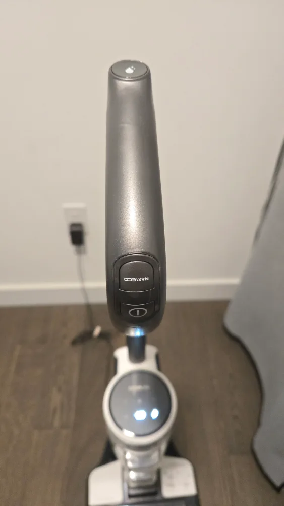 Tineco i3 Floor Cleaner image indicator(4)