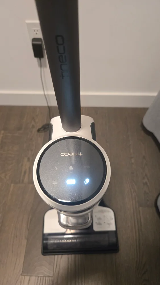 Tineco i3 Floor Cleaner image indicator(6)