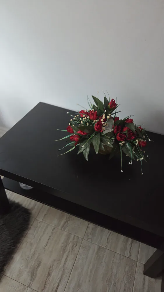 Black Coffee Table thumbnail