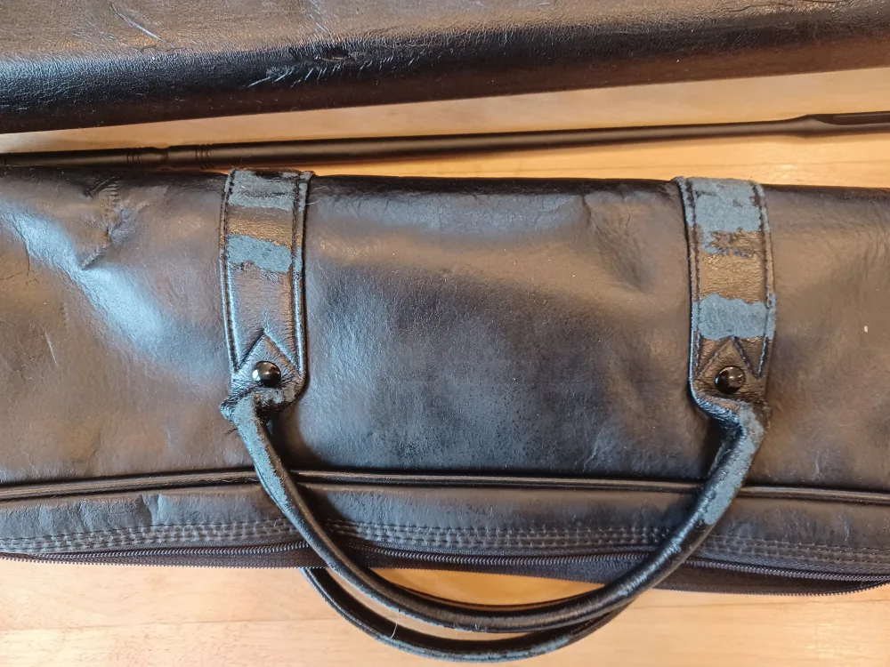 Yamaha 684 Silver Flute image indicator(9)