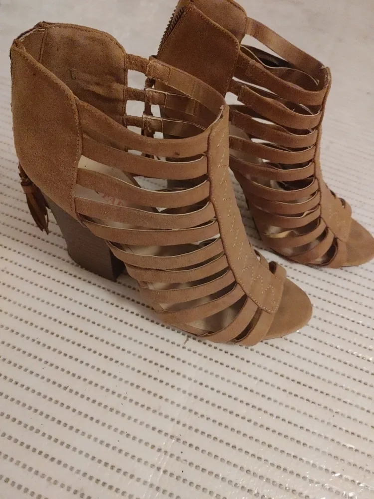 JustFab Heels thumbnail