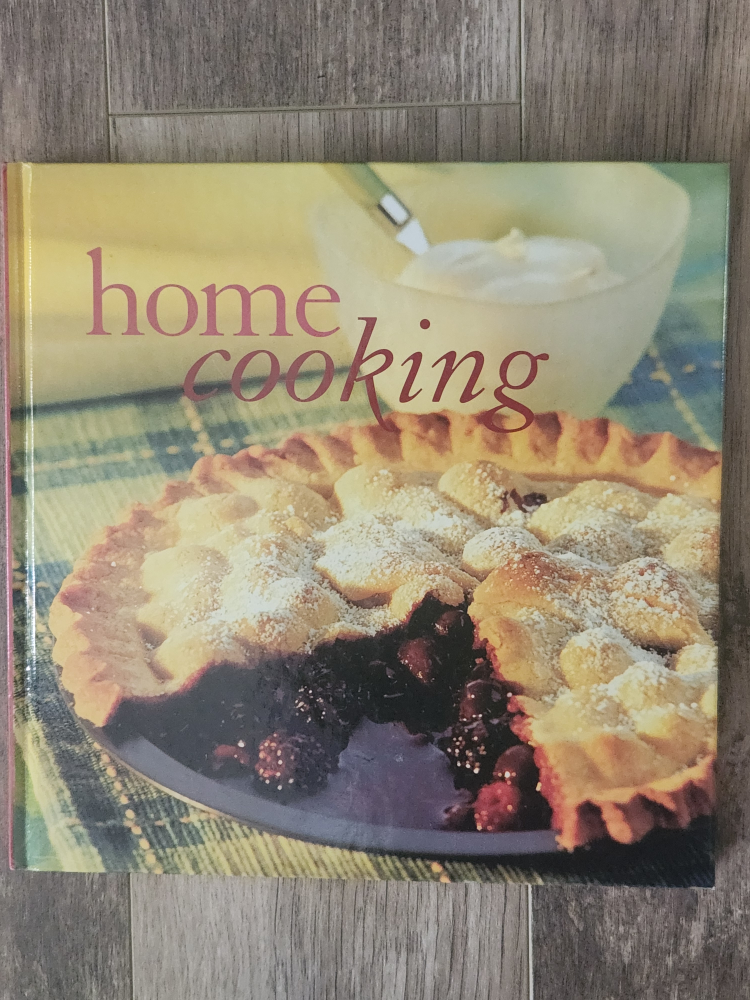 Cookbooks - $1 each - photo 2