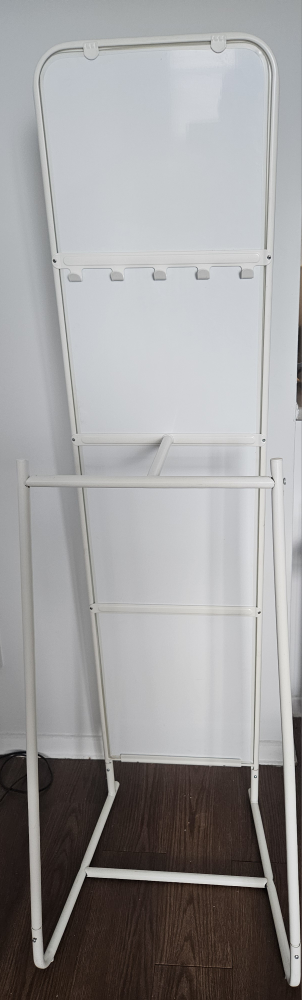 Ikea KNAPPER Standing mirror 💚 - photo 2