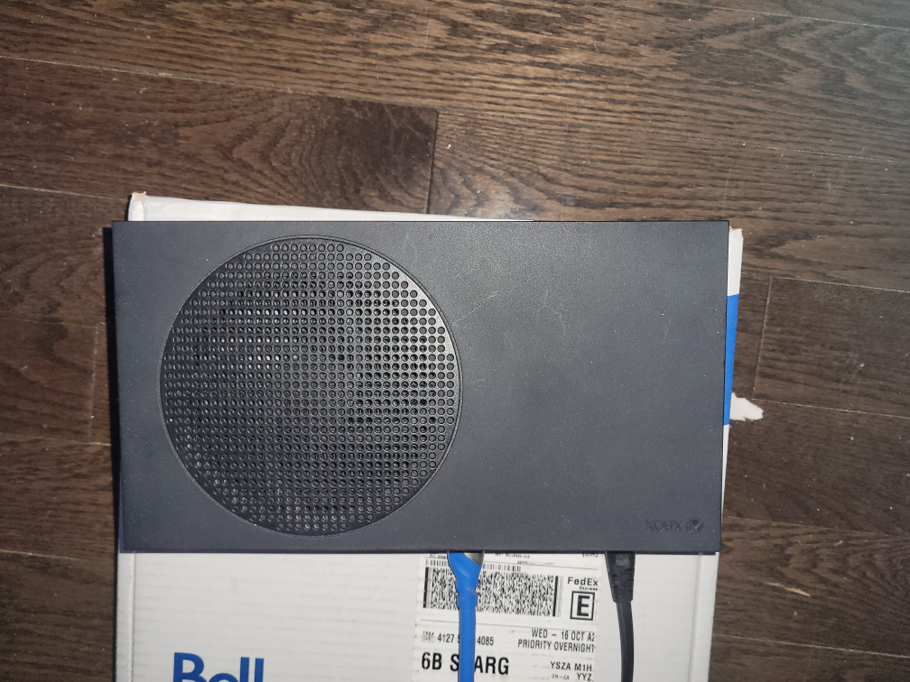 Xbox Series S 1 TB SSD - photo 3