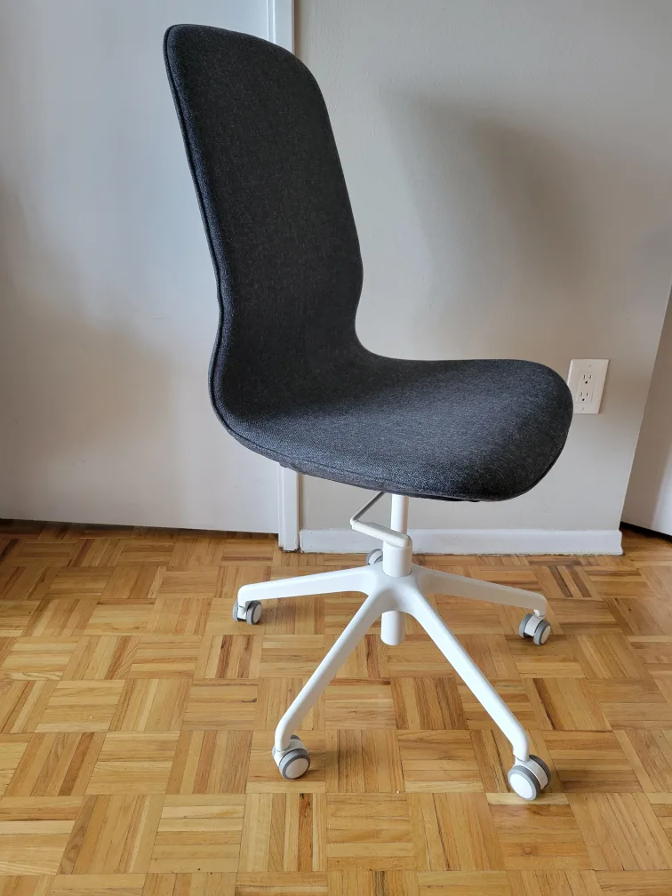 IKEA Langfjall Chair thumbnail