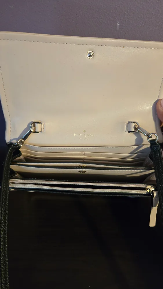 Kate Spade Crossbody Bag image indicator(3)