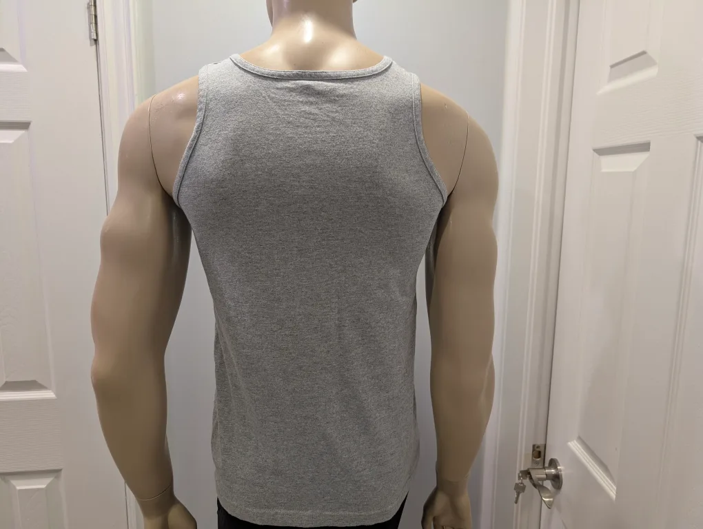 GUC - Men's California Republic Tank Top Size S image indicator(4)