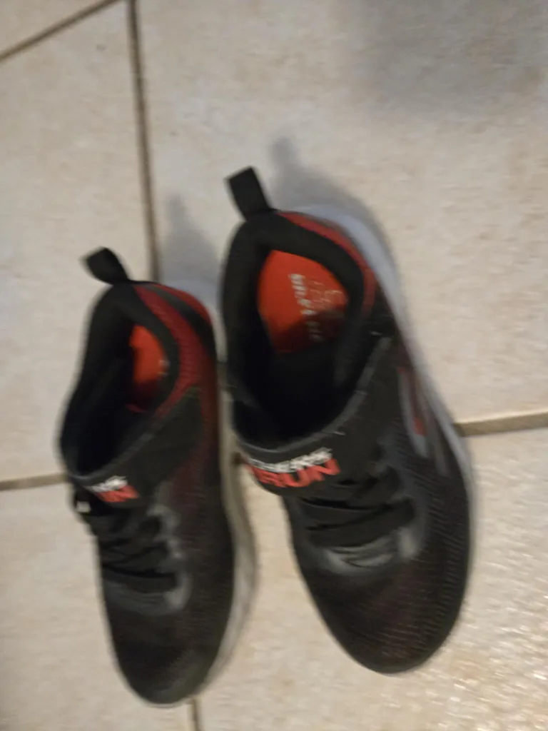 Skechers Kids' GOrun 650 Sneaker.  #freecycle thumbnail