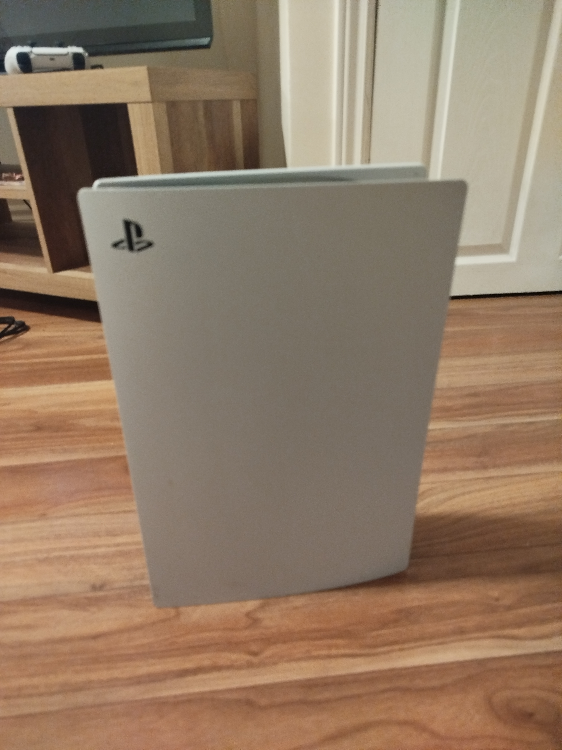 PlayStation 5 Console with Controller - photo 5