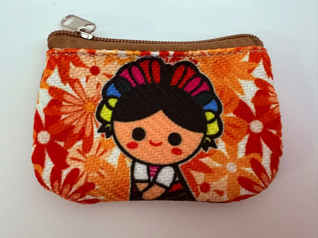 cute small coin bag thumbnail