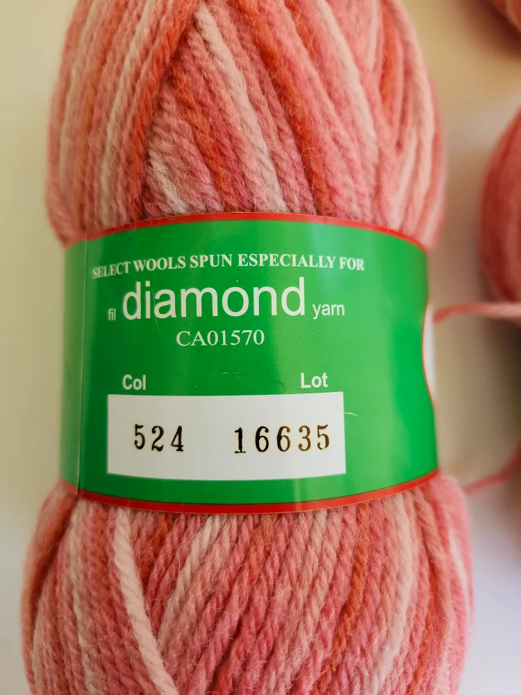 Galway Paint 100% wool image indicator(2)