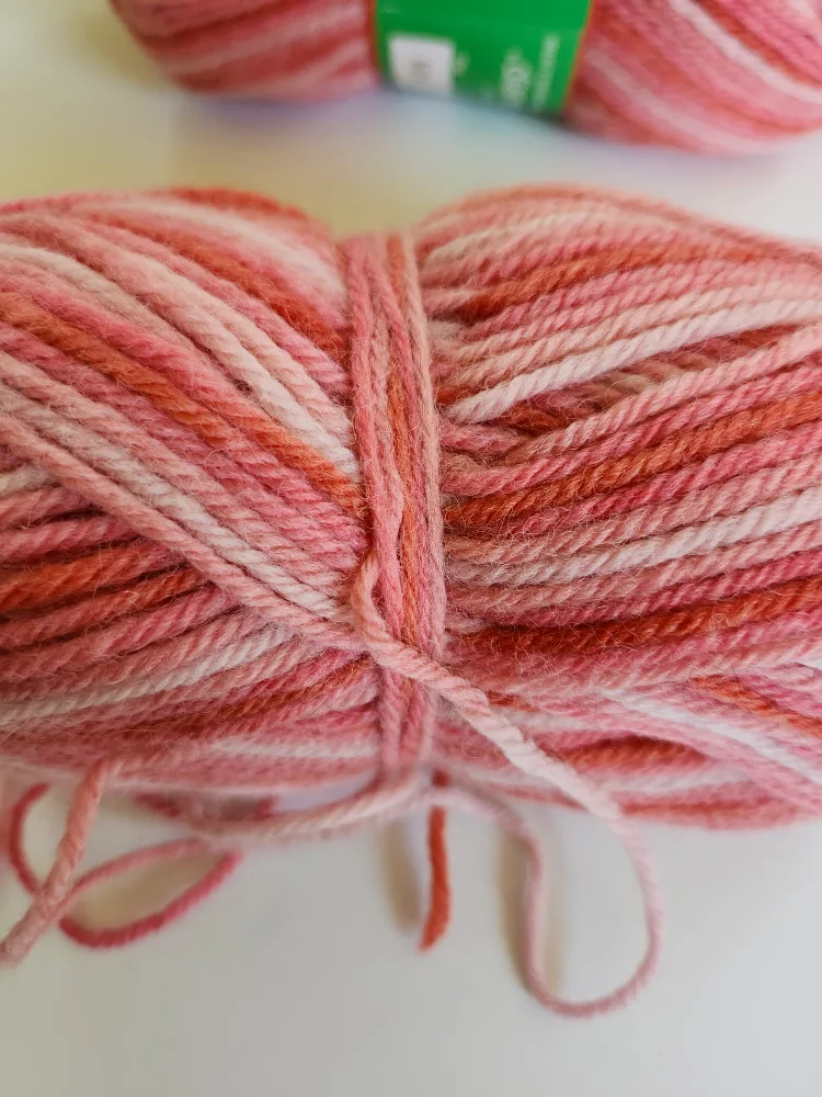 Galway Paint 100% wool image indicator(5)