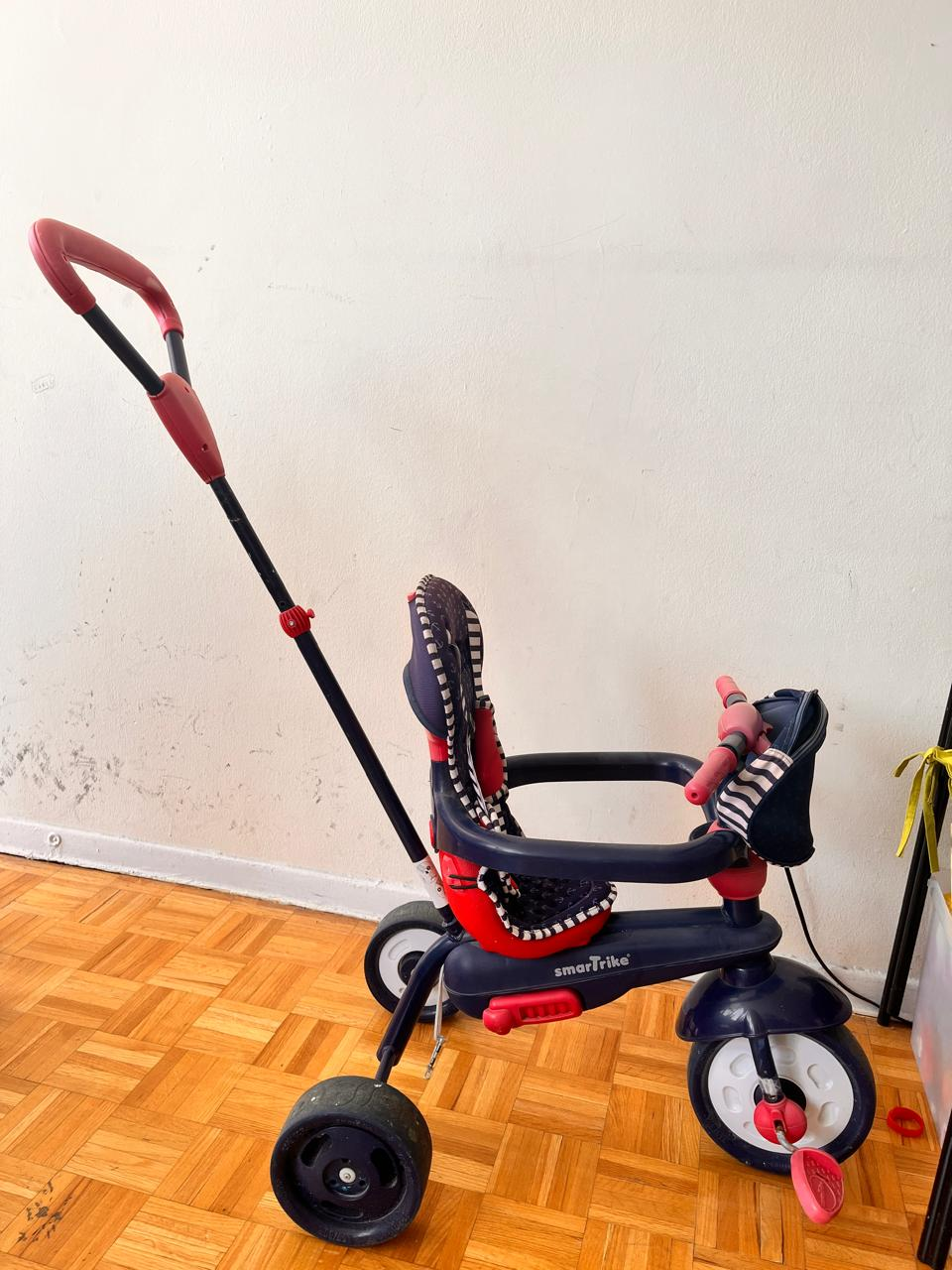 Smartrike Tricycle