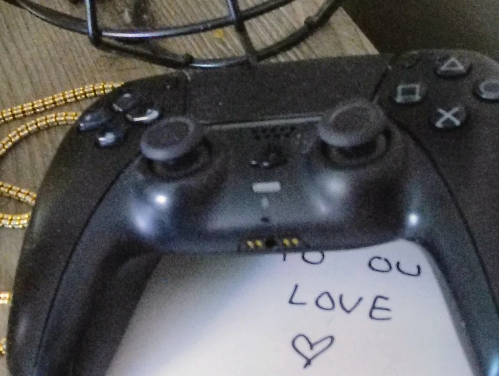 PlayStation 5 (PS5) Console image indicator(2)