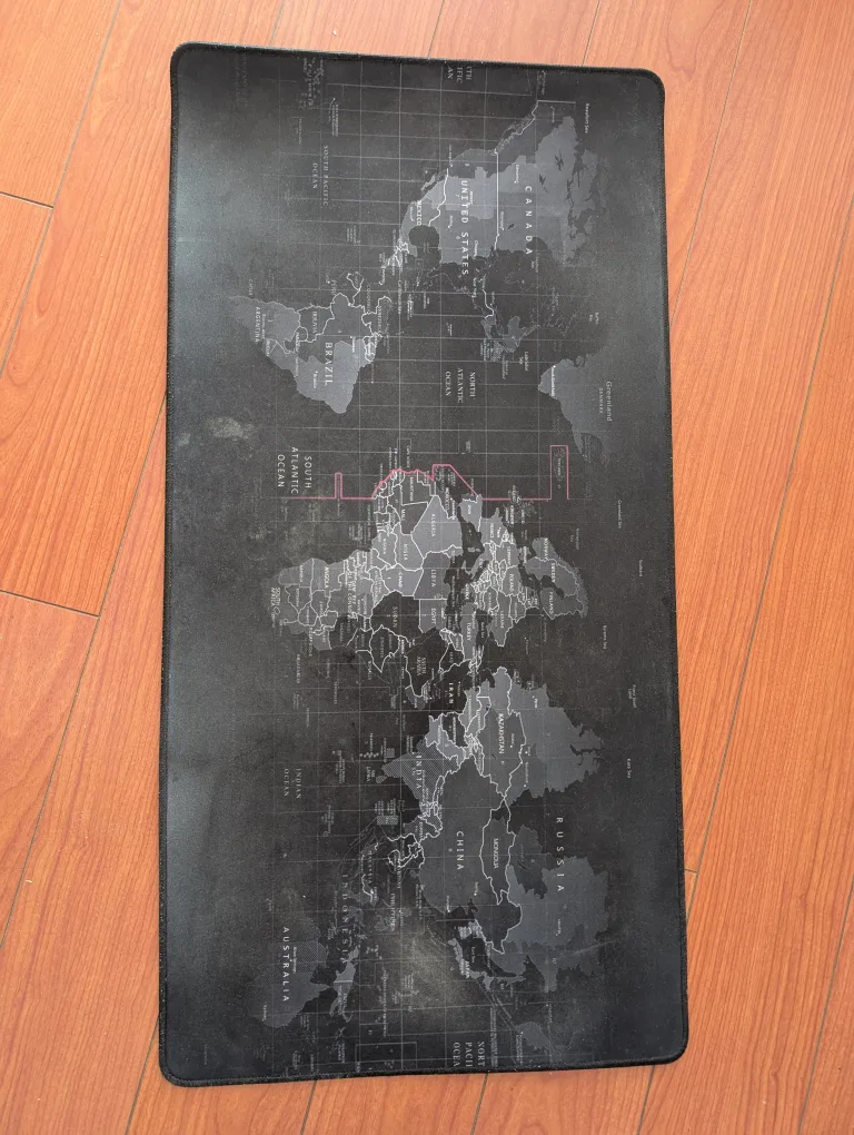 Large Mouse Pad thumbnail