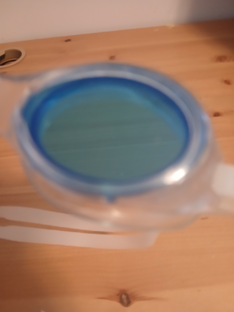 Adjustable Swimming Goggles #freecycle - photo 2