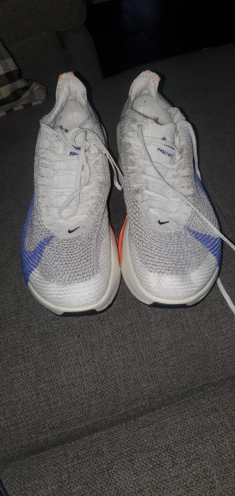 Nike Air Zoom Alphafly NEXT% 2