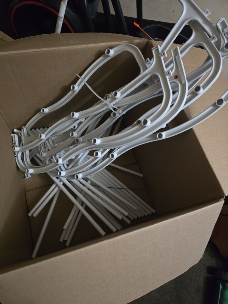 Hanging Shoe rack
