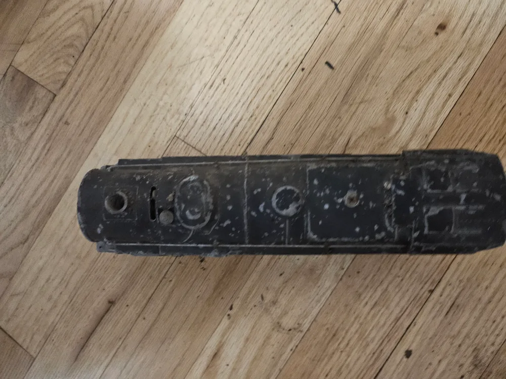 LIONEL O GAUGE LOCOMOTIVE image indicator(4)