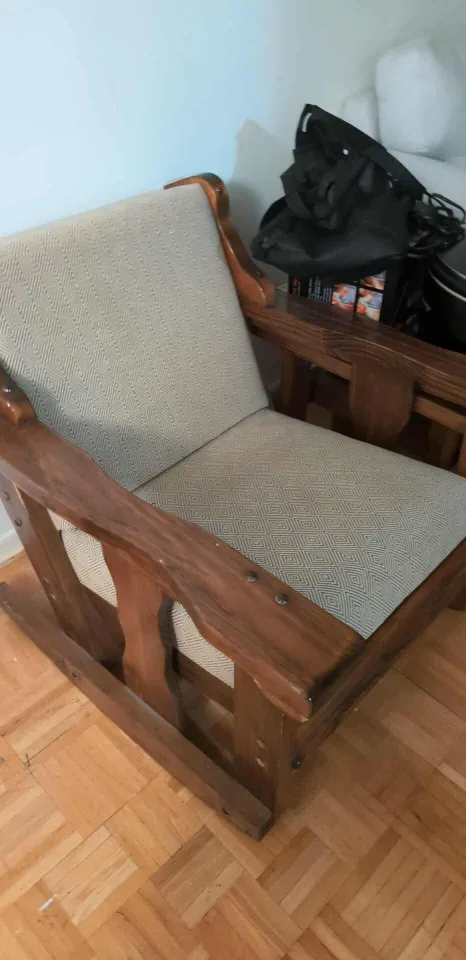 rocking chair thumbnail