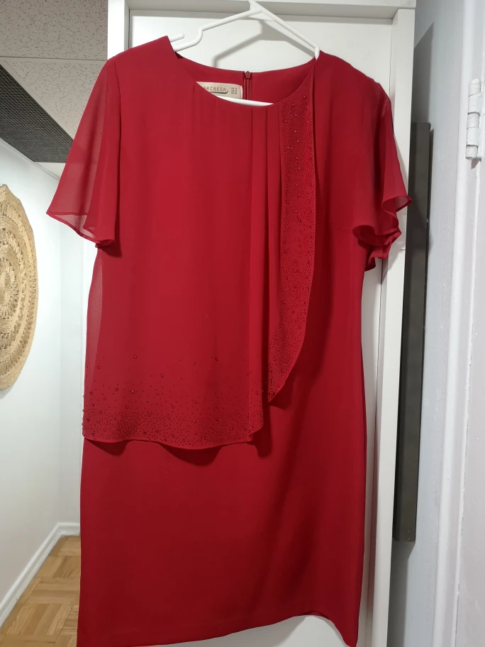 Dresses - Various Styles