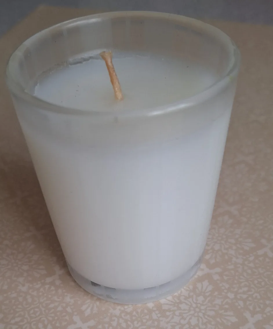 NEST New York Moroccan Amber Scented Candle image indicator(4)