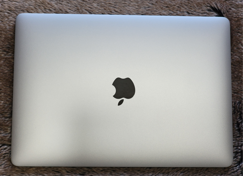 MacBook Air M1 (2020) - Space Grey - photo 5