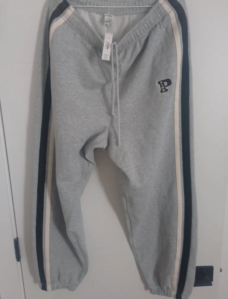 NEW Victoria Secret, L size pants thumbnail