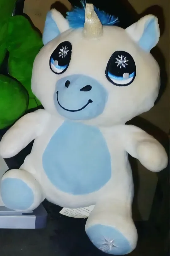 Beanie Boos Plush Toys thumbnail