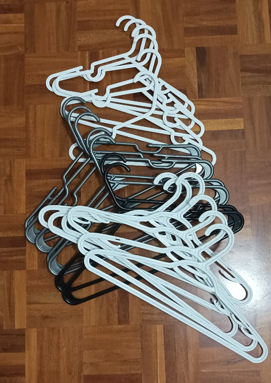 Hangers thumbnail