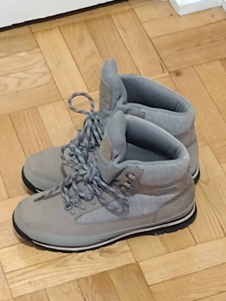 timberland chukka boots size 10 - photo 3