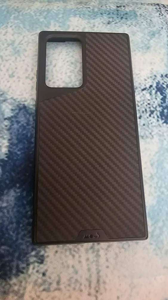 Mous Samsung Galaxy Note 20 Ultra Phone Case thumbnail