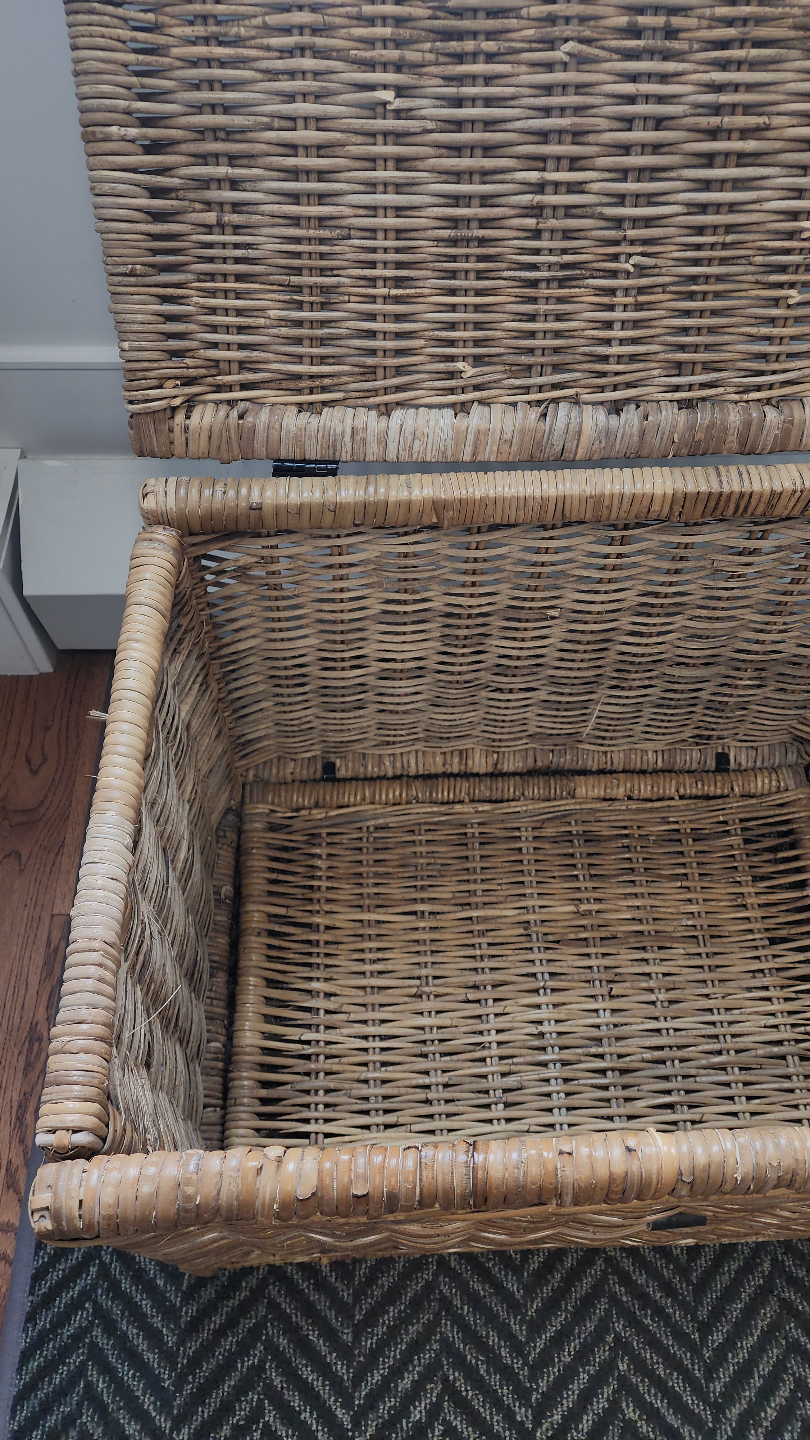 basic lightweight chest - photo 2