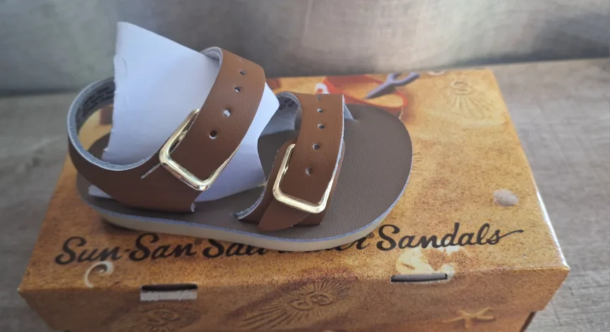 Sun-San Surfer Tan - Kids image indicator(7)