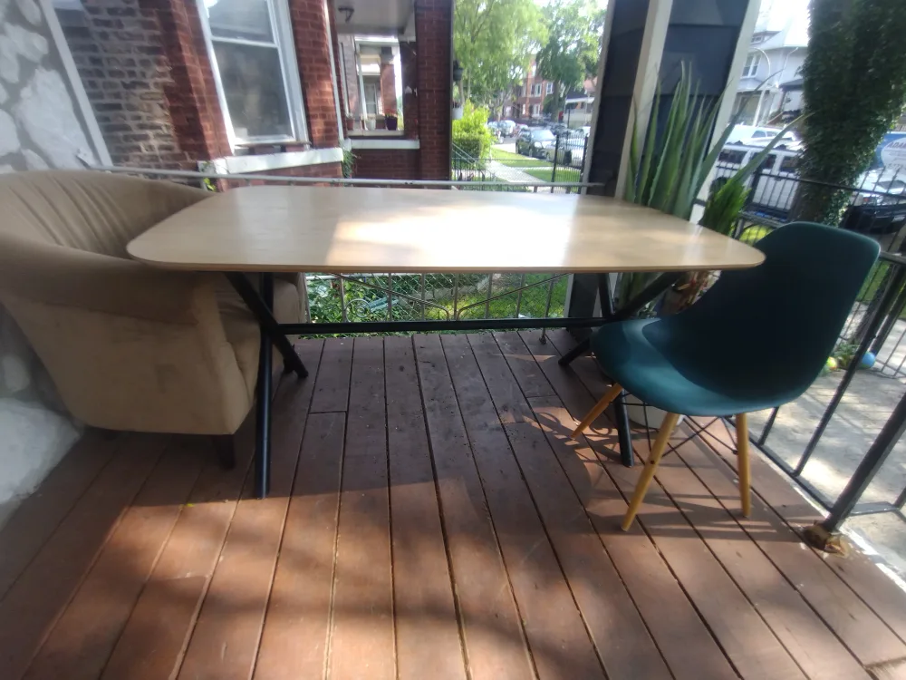 Table image indicator(3)